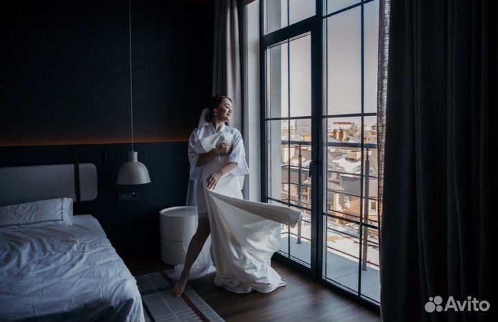 Свадебный фотограф / фотограф на никах