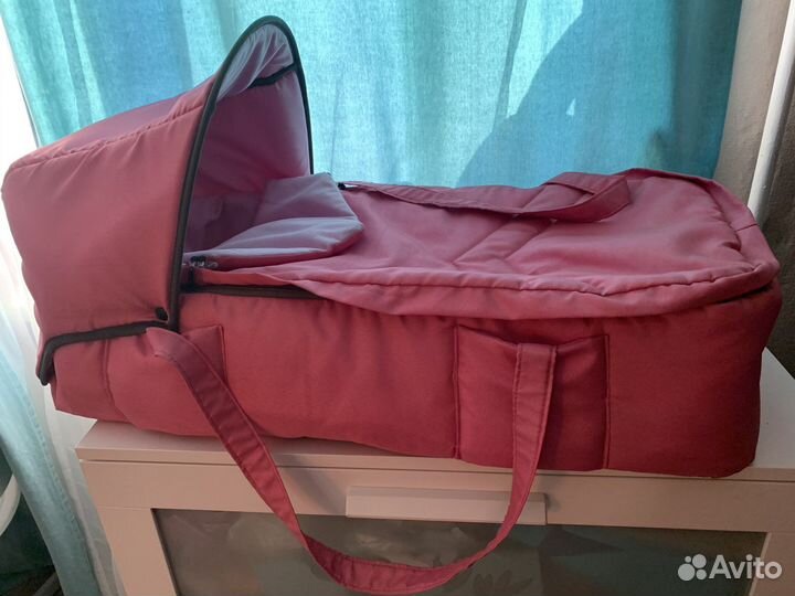 Переноска для детей