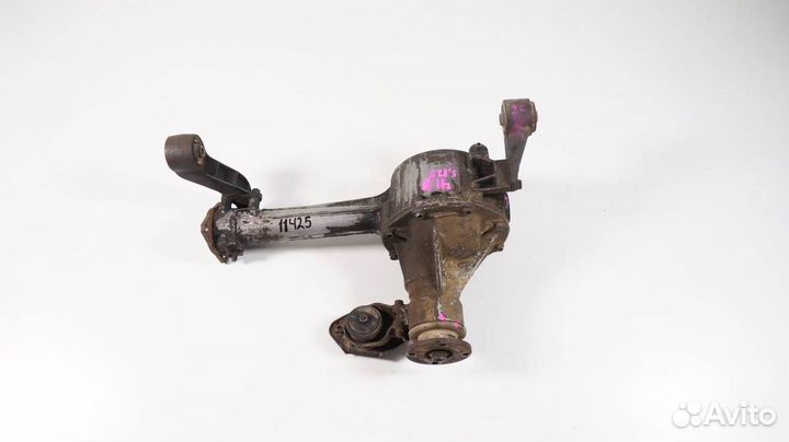 Редуктор передний Suzuki Escudo TD01W