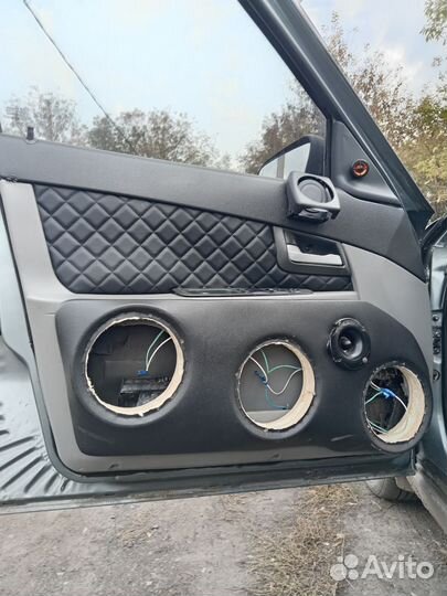 Автомузыка