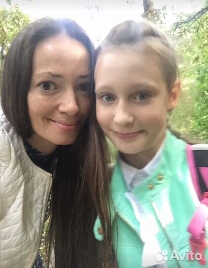 Репетитор английского языка для малышей и школьник