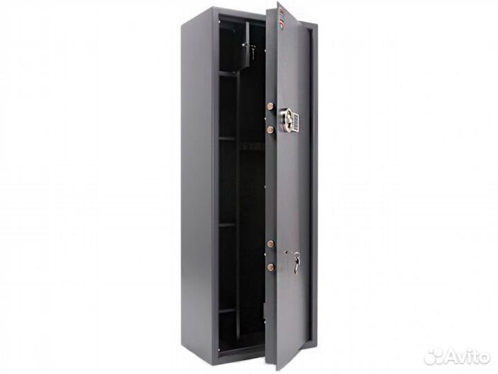 Оружейный сейф aiko Филин 34 EL