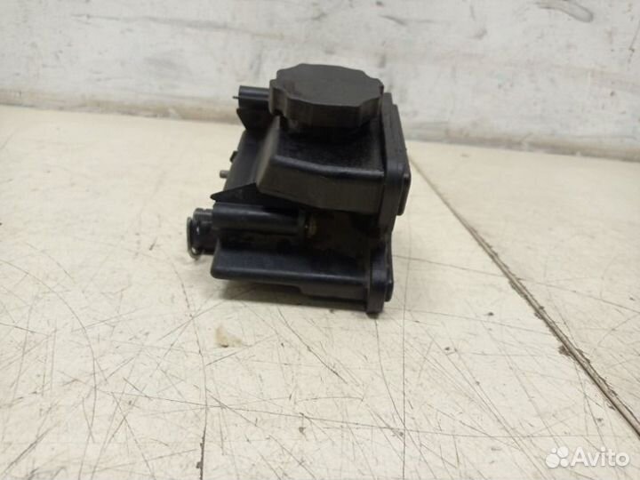 Бачок гидроусилителя Mercedes-Benz Glk Х204 M272