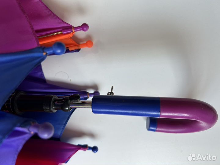 Зонтик детский