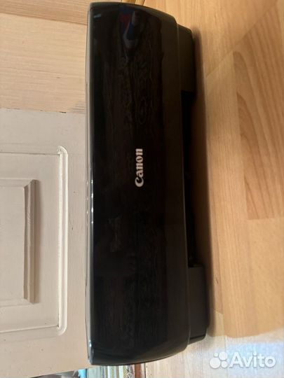 Canon принтер ip1800
