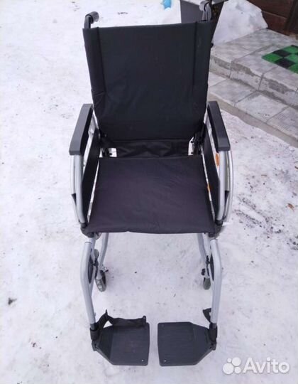 Инвалидная коляска бу