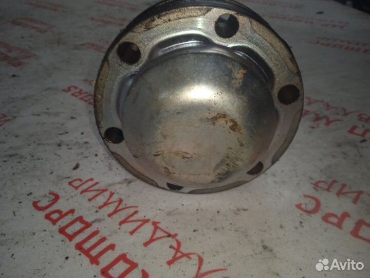 Привод передний правый Volkswagen Touran 1T BMY