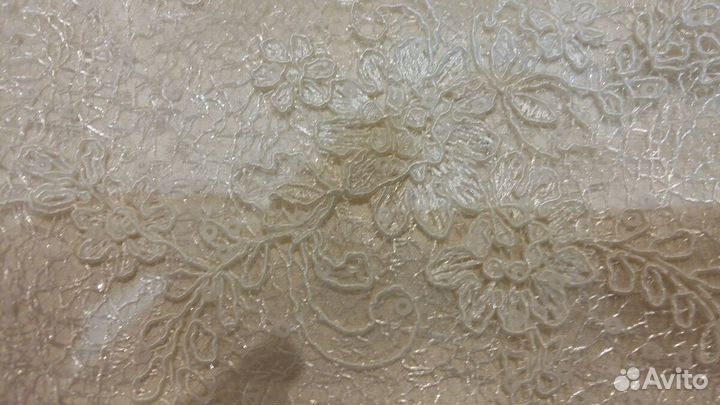 Конверт на выписку. Новый. Натуральный шёлк