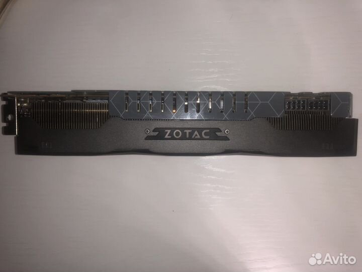 Zotac Gtx 980 Ti Amp Extreme Edition