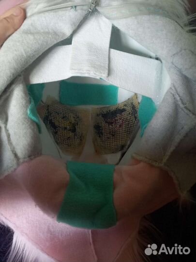 Фурсьют скулдог