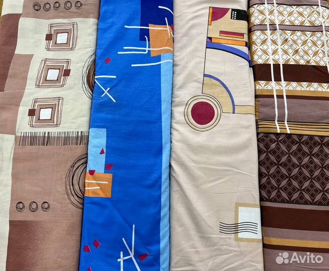 Ткань Бязь оптом и в розницу