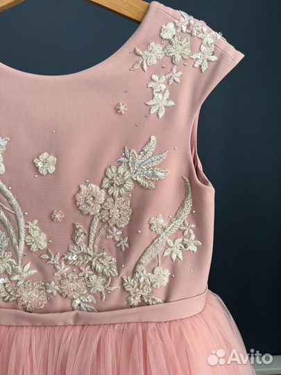 Платье My Little Sister, 128