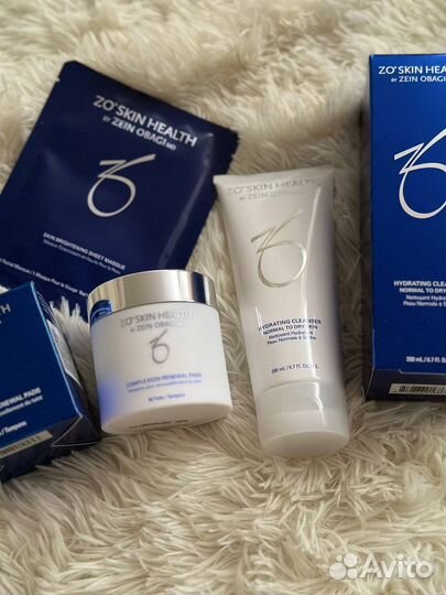 Zo skin obagi
