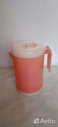 Чайник СССР