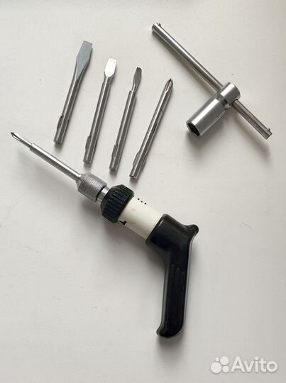 Советский набор Спектр