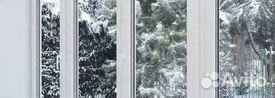 Пластиковые окна rehau