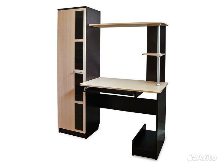 Набор стекол для декора мебели