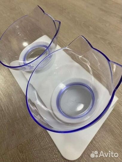 Миски для собак или кошек