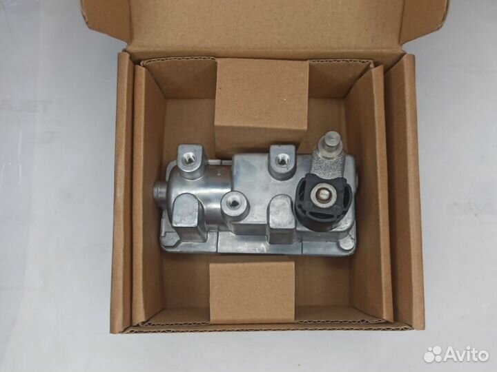 Сервопривод турбины 6NW009420 G277 для w164\x164