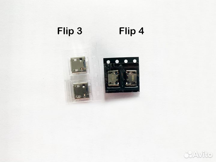 Запчасти Jbl Charge 3 Flip 3/4 Pulse 2