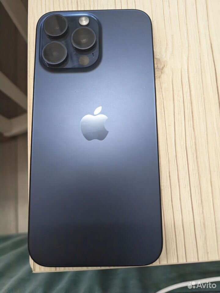 iPhone 15 Pro Max, 1 ТБ, Оренбург