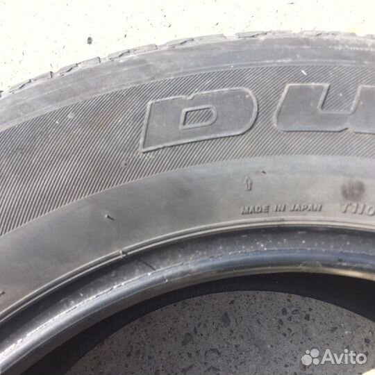 Bridgestone Dueler H/T 684II 265/60 R18 110H