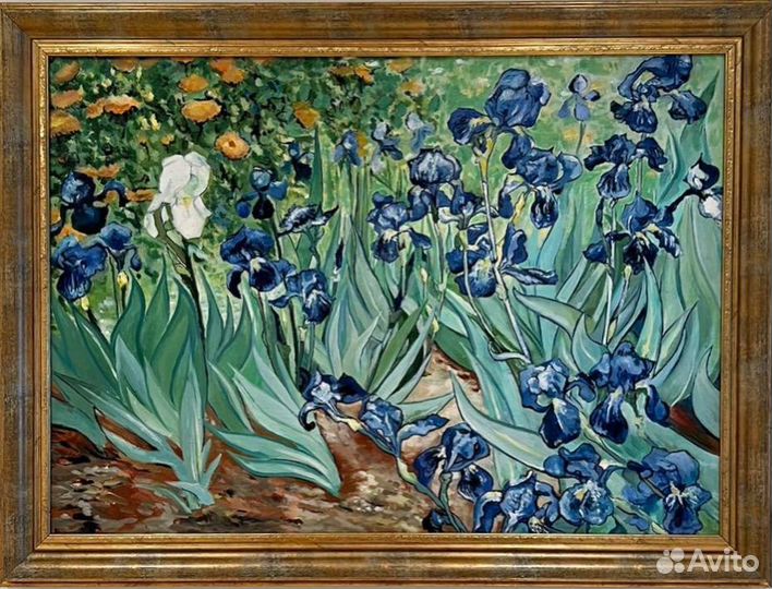 Картины на заказ