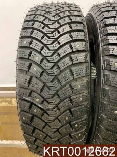 Michelin X-Ice North 2 205/60 R15 99B