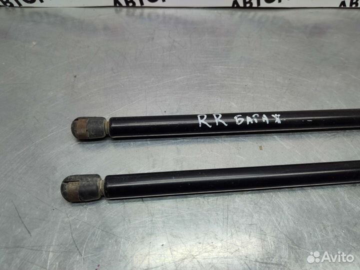 Амортизаторы багажника Land Rover Range Rover III