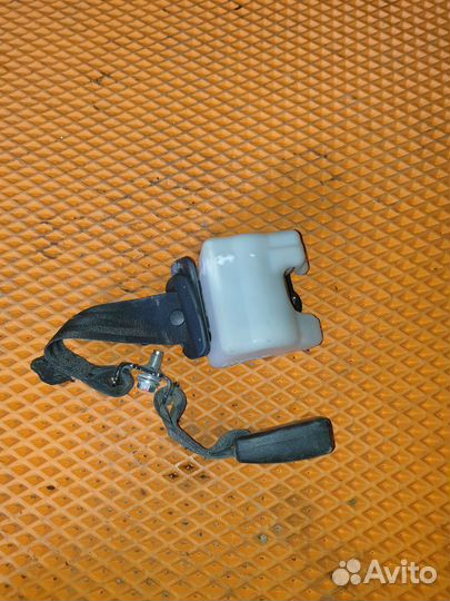 Ремень безопасности ваз (LADA) Granta