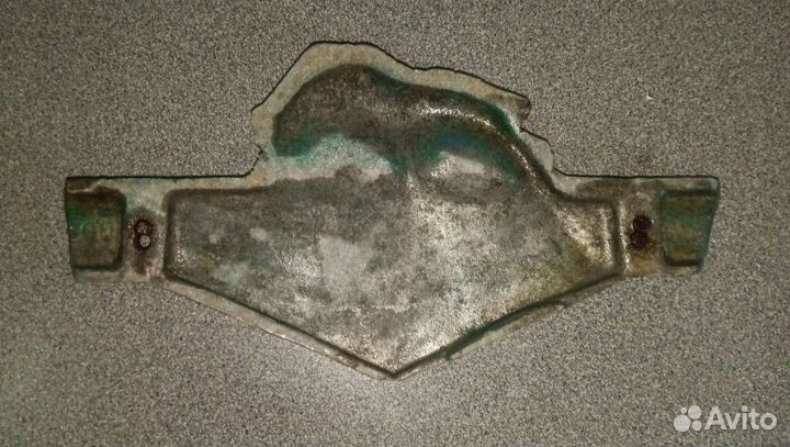 Эмблема шильдик маз