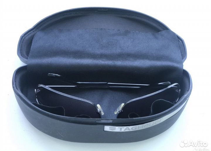 Очки Tag Heuer (France)