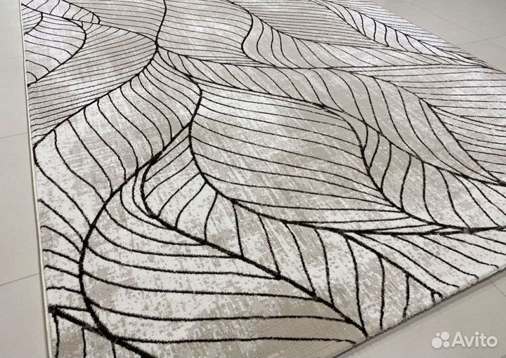 Ковер современный (в профиле большой выбор)