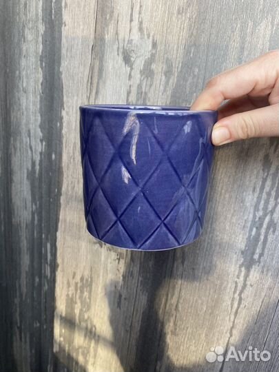 Горшки керамика разные размеры