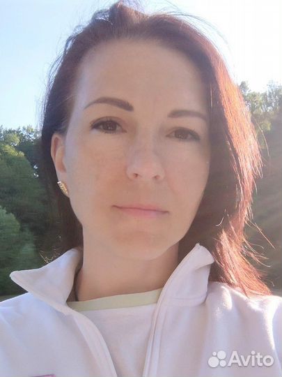 Няня выходного дня