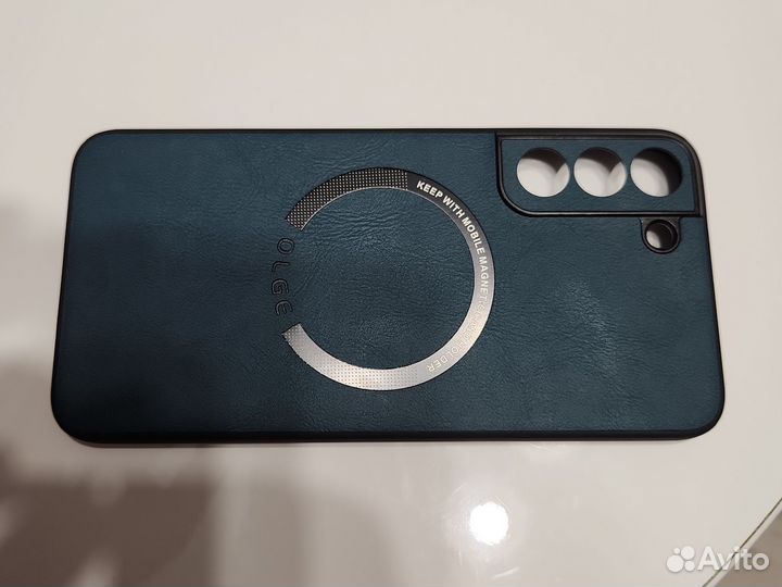 Чехол для samsung s22 plus