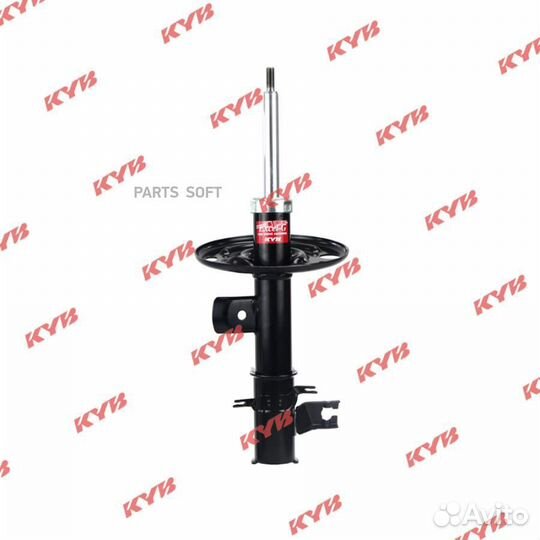 KYB 339330 Амортизатор Nissan Teana 2.5L 3.5L (L33