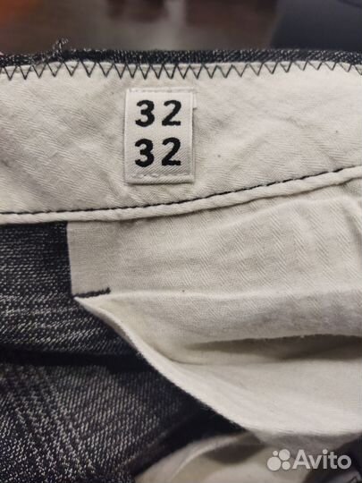 Брюки мужские jack&jones