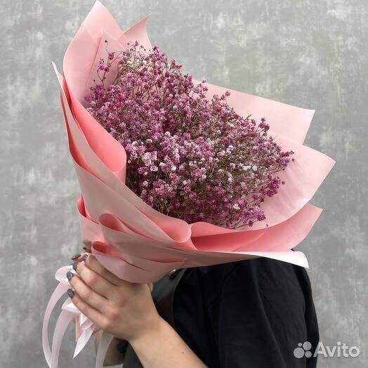 Сухоцветы купить