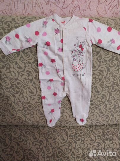 Детский костюм на девочку