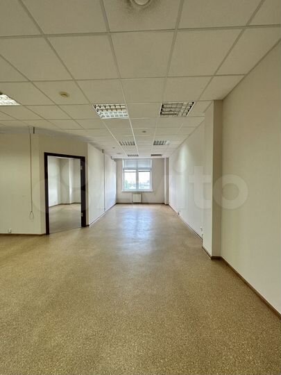 Офис, 57 м²