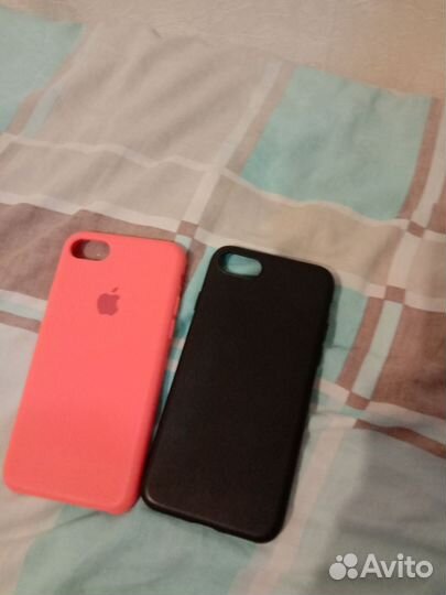 Аксессуары для телефонов