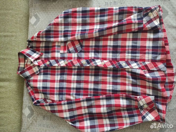 Вещи пакетом на мальчика размер 140 146