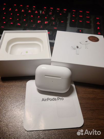 Airpods pro 2