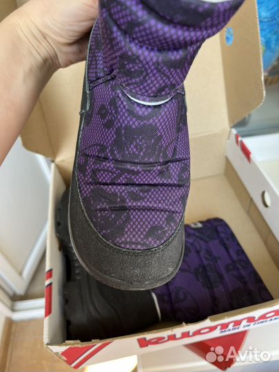 Сапоги зимние aurorastar/32