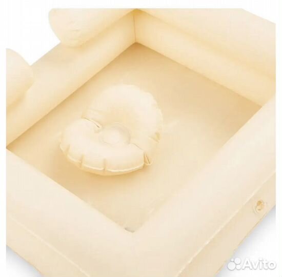 Ванночка Армед для мытья головы