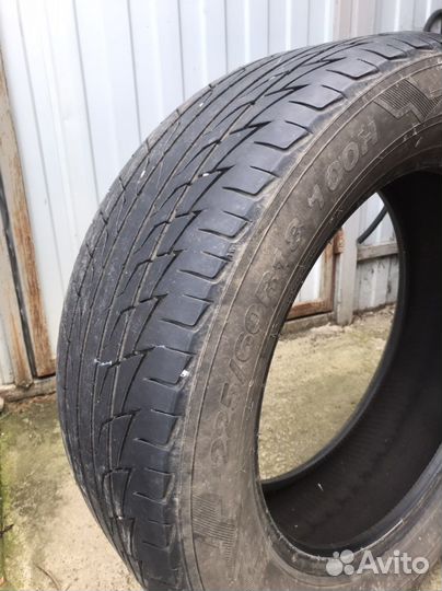 Белшина AstartA SUV 225/60 R18