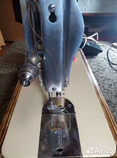 Tikka с редуктором для кожи DIY