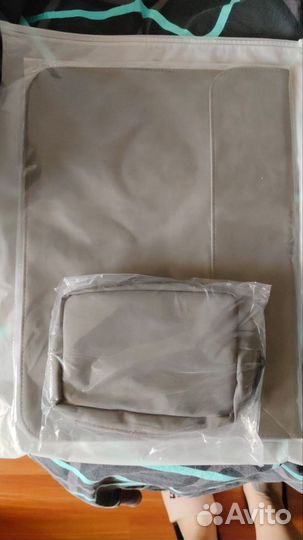 Чехол для ноутбука, macbook 15-16