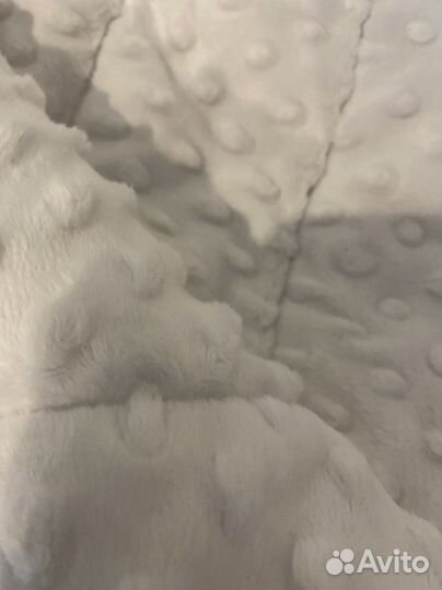 Конверт в колколяску